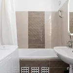 Cloud 8 Apartmán Budapešť