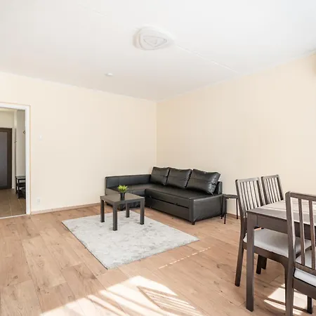 Apartament Cloud 8 Budapesta