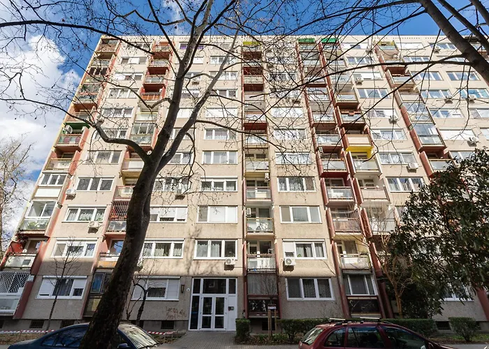 Apartment Cloud 8